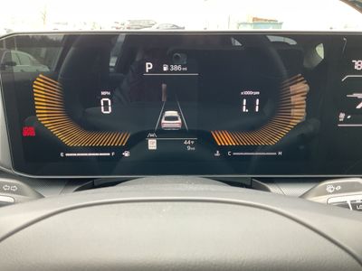 2026 Kia K4 — photo 10 view