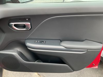 2026 Kia K4 — photo 21 view