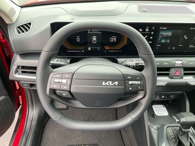 2026 Kia K4 — photo 19 view