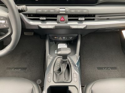 2026 Kia K4 — photo 13 view