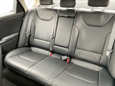2026 Kia K4 — photo 18 view