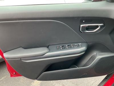 2026 Kia K4 — photo 20 view
