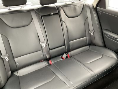 2026 Kia K4 — photo 14 view