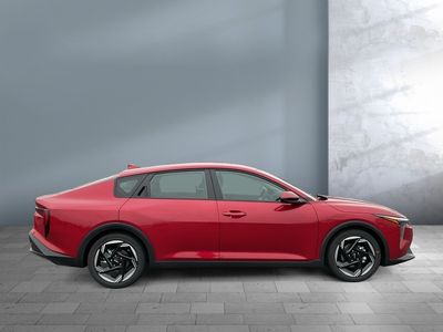 2026 Kia K4 — photo 7 view