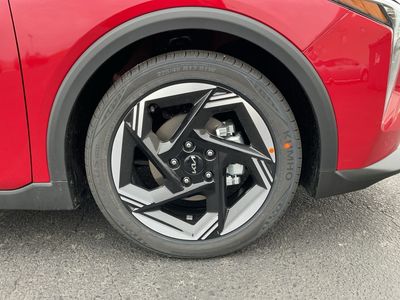 2026 Kia K4 — photo 16 view