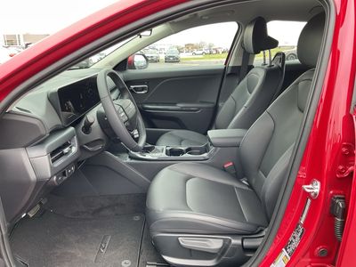 2026 Kia K4 — photo 9 view