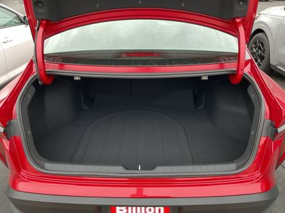 2026 Kia K4 — photo 17 view