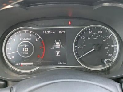 2025 Nissan Versa — photo 25 view