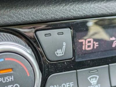 2025 Nissan Versa — photo 20 view