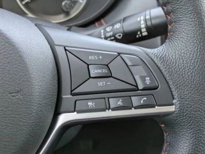2025 Nissan Versa — photo 24 view