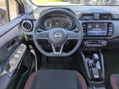 2025 Nissan Versa — photo 15 view