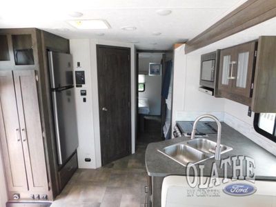 2023 Coachmen RV Pursuit - Photo 14