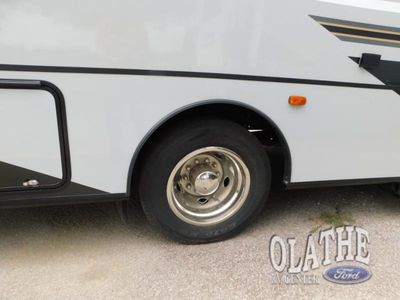 2023 Coachmen RV Pursuit - Photo 8