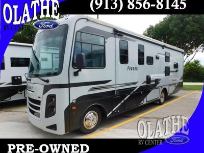 2023 Coachmen RV Pursuit - Photo 1