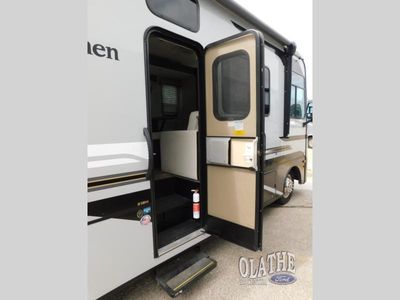 2023 Coachmen RV Pursuit - Photo 11