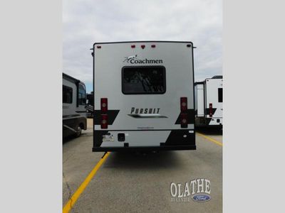 2023 Coachmen RV Pursuit - Photo 9