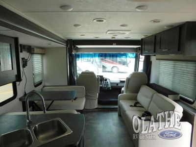 2023 Coachmen RV Pursuit - Photo 25