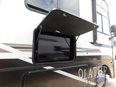 2023 Coachmen RV Pursuit - Photo 7