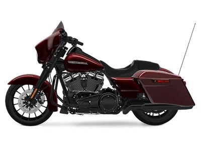 2018 Harley-Davidson Street Glide Special - Photo 6