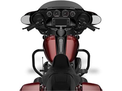 2018 Harley-Davidson Street Glide Special - Photo 8