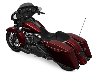 2018 Harley-Davidson Street Glide Special - Photo 5