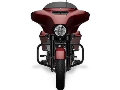 2018 Harley-Davidson Street Glide Special - Photo 3