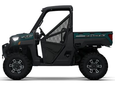 2026 Polaris Ranger XP 1000 Premium - Photo 4