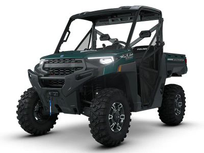 2026 Polaris Ranger XP 1000 Premium - Photo 1