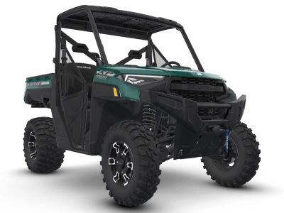 2026 Polaris Ranger XP 1000 Premium - Photo 2