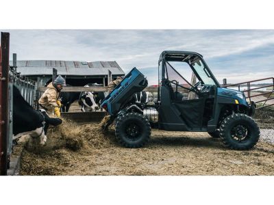 2026 Polaris Ranger XP 1000 Premium - Photo 15