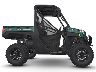 2026 Polaris Ranger XP 1000 Premium - Photo 3