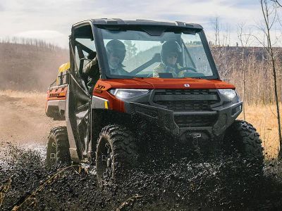 2026 Polaris Ranger XP 1000 Premium - Photo 16