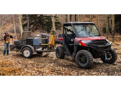 2026 Polaris Ranger XP 1000 Premium - Photo 14