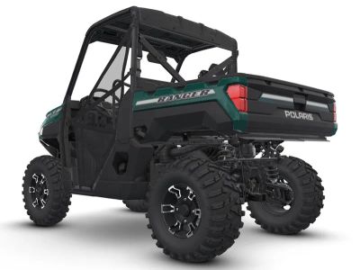 2026 Polaris Ranger XP 1000 Premium - Photo 7