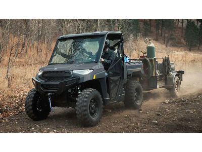 2026 Polaris Ranger XP 1000 Premium - Photo 17