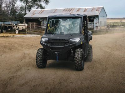 2026 Polaris Ranger XP 1000 Premium - Photo 13