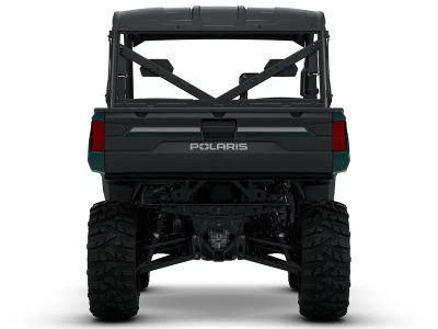 2026 Polaris Ranger XP 1000 Premium - Photo 8