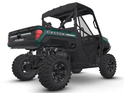 2026 Polaris Ranger XP 1000 Premium - Photo 6