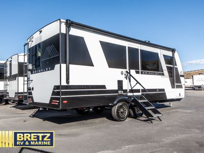 2026 Brinkley Model I - Photo 5