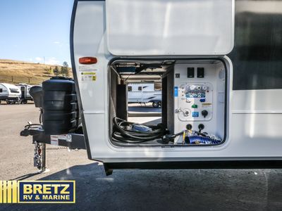 2026 Brinkley Model I - Photo 9