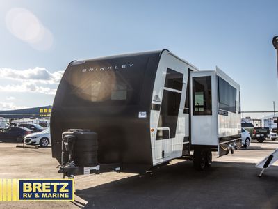 2026 Brinkley Model I - Photo 2