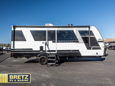 2026 Brinkley Model I - Photo 7