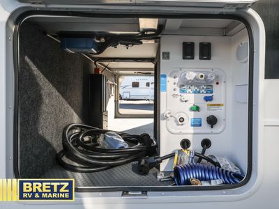 2026 Brinkley Model I - Photo 10