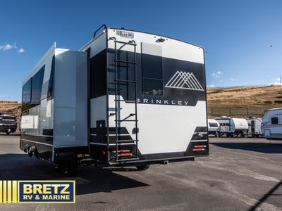 2026 Brinkley Model I - Photo 4