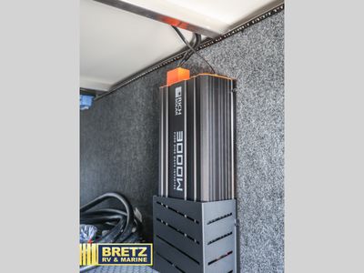 2026 Brinkley Model I - Photo 13