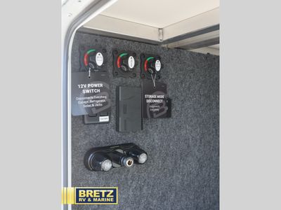 2026 Brinkley Model I - Photo 12