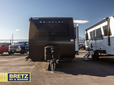 2026 Brinkley Model I - Photo 3