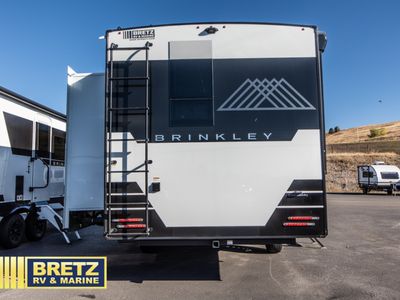 2026 Brinkley Model I - Photo 6