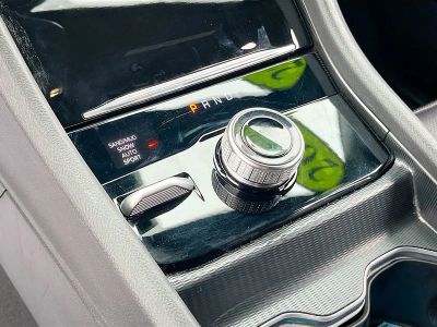2025 Jeep Grand Cherokee — photo 17 view