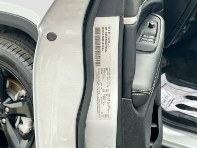 2025 Jeep Grand Cherokee — photo 31 view